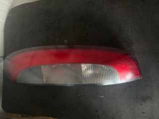 bontott OPEL CORSA C Jobb Hátsó Lámpa