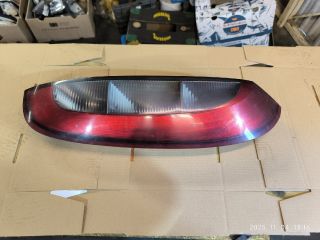 bontott OPEL CORSA C Jobb Hátsó Lámpa