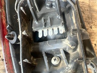 bontott OPEL CORSA C Jobb Hátsó Lámpa