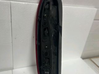 bontott OPEL CORSA C Jobb Hátsó Lámpa