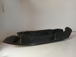 bontott OPEL CORSA C Jobb Hátsó Lámpa