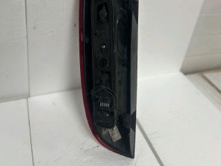 bontott OPEL CORSA C Jobb Hátsó Lámpa