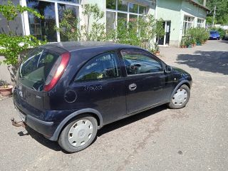 bontott OPEL CORSA C Jobb hátsó Lámpabúra