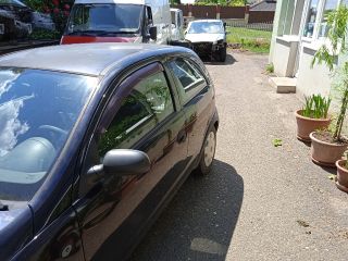 bontott OPEL CORSA C Jobb hátsó Lámpabúra