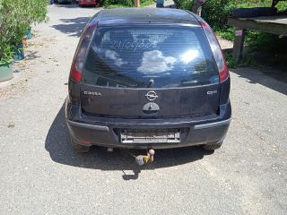 bontott OPEL CORSA C Jobb hátsó Lámpabúra