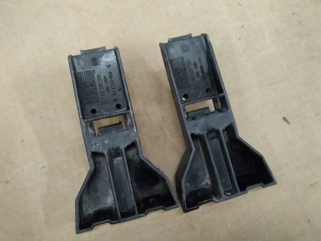 bontott OPEL CORSA C Jobb hátsó Lökhárító Tartó (Műanyag)