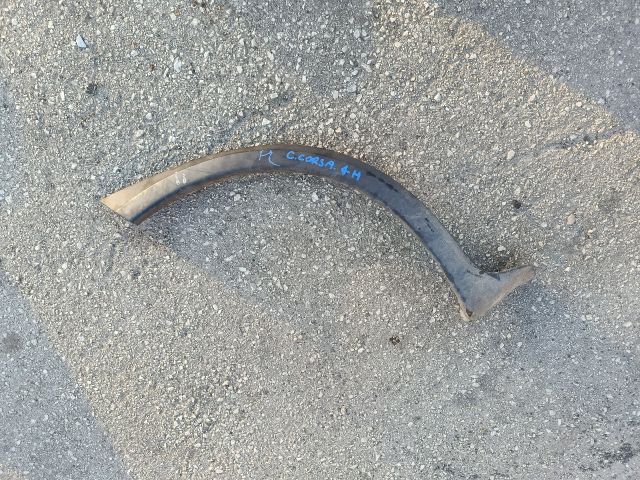 bontott OPEL CORSA C Jobb hátsó Sárvédő Szélesítő