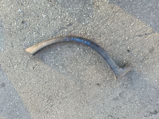 bontott OPEL CORSA C Jobb hátsó Sárvédő Szélesítő