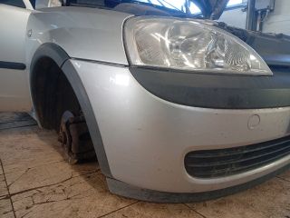 bontott OPEL CORSA C Jobb Kalaptartó Tartó Konzol