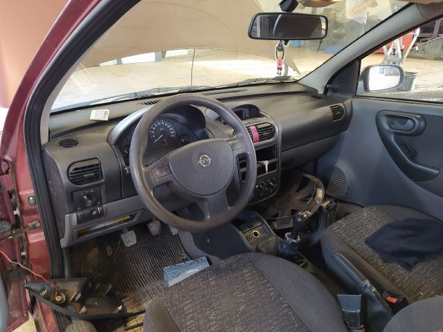 bontott OPEL CORSA C Jobb Kalaptartó Tartó Konzol