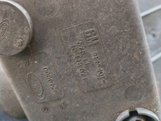 bontott OPEL CORSA C Jobb Ködfényszóró