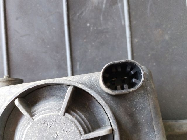 bontott OPEL CORSA C Jobb Ködfényszóró