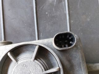 bontott OPEL CORSA C Jobb Ködfényszóró