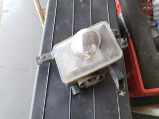 bontott OPEL CORSA C Jobb Ködfényszóró