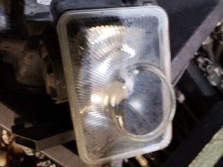 bontott OPEL CORSA C Jobb Ködfényszóró