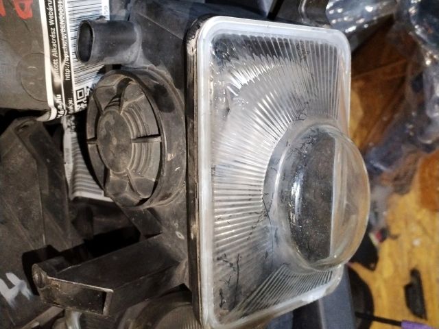 bontott OPEL CORSA C Jobb Ködfényszóró