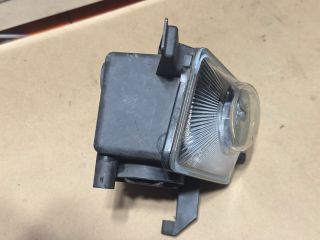 bontott OPEL CORSA C Jobb Ködfényszóró
