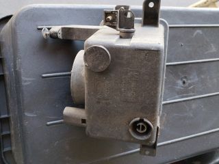 bontott OPEL CORSA C Jobb Ködfényszóró