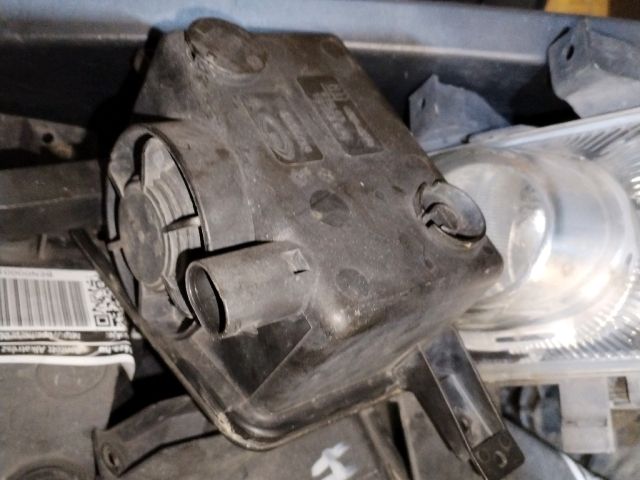 bontott OPEL CORSA C Jobb Ködfényszóró