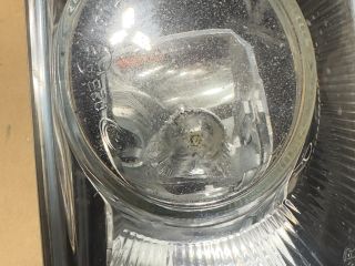 bontott OPEL CORSA C Jobb Ködfényszóró