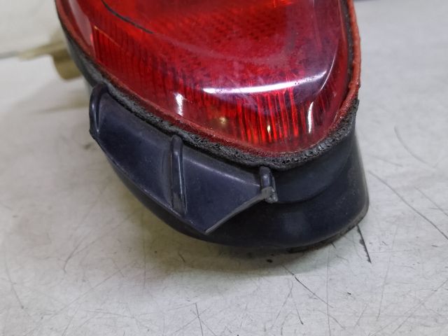 bontott OPEL CORSA C Jobb Ködzárófény