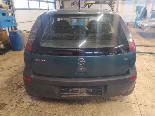 bontott OPEL CORSA C Jobb Ködzárófény