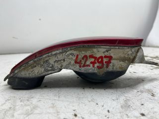 bontott OPEL CORSA C Jobb Ködzárófény