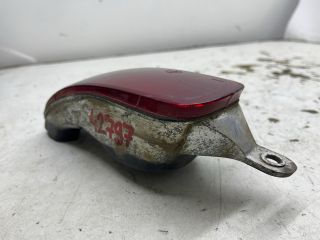 bontott OPEL CORSA C Jobb Ködzárófény