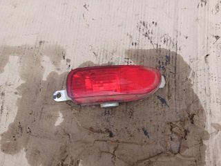 bontott OPEL CORSA C Jobb Ködzárófény