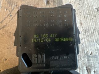 bontott OPEL CORSA C Jobb Kormánykapcsoló Ablaktörlő