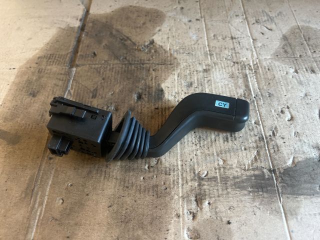 bontott OPEL CORSA C Jobb Kormánykapcsoló Ablaktörlő