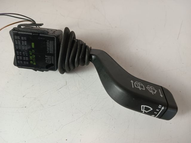 bontott OPEL CORSA C Jobb Kormánykapcsoló Ablaktörlő