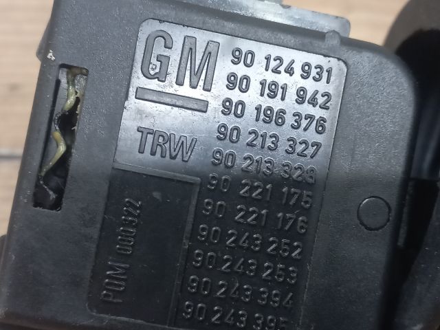 bontott OPEL CORSA C Jobb Kormánykapcsoló Ablaktörlő