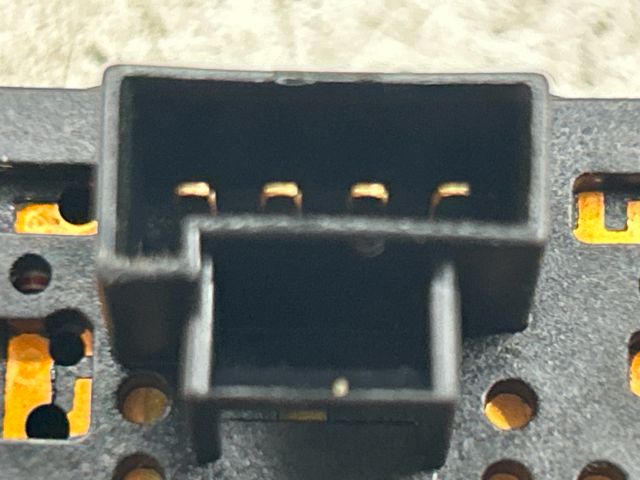 bontott OPEL CORSA C Jobb Kormánykapcsoló Ablaktörlő