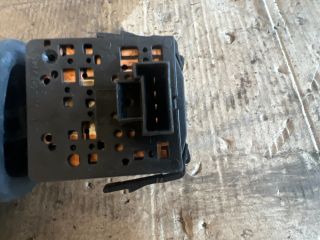 bontott OPEL CORSA C Jobb Kormánykapcsoló Ablaktörlő