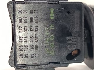 bontott OPEL CORSA C Jobb Kormánykapcsoló Ablaktörlő