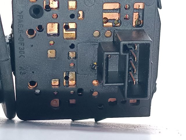 bontott OPEL CORSA C Jobb Kormánykapcsoló Ablaktörlő