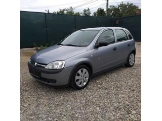 bontott OPEL CORSA C Jobb Külső Hátsó Lámpa