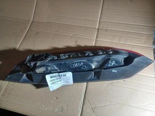 bontott OPEL CORSA C Jobb Külső Hátsó Lámpa