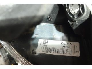 bontott OPEL CORSA C Jobb Külső Hátsó Lámpa