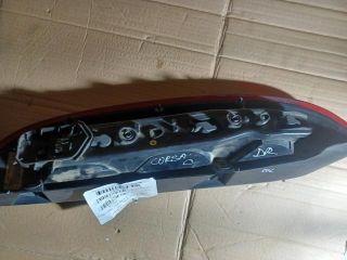 bontott OPEL CORSA C Jobb Külső Hátsó Lámpa