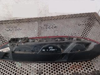 bontott OPEL CORSA C Jobb Külső Hátsó Lámpa