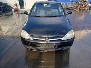 bontott OPEL CORSA C Jobb Külső Hátsó Lámpa