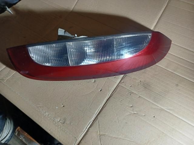 bontott OPEL CORSA C Jobb Külső Hátsó Lámpa