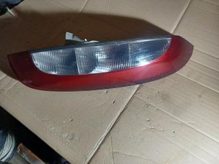bontott OPEL CORSA C Jobb Külső Hátsó Lámpa