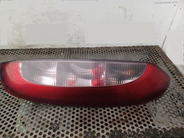 bontott OPEL CORSA C Jobb Külső Hátsó Lámpa