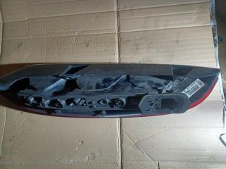 bontott OPEL CORSA C Jobb Külső Hátsó Lámpa
