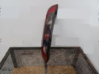 bontott OPEL CORSA C Jobb Külső Hátsó Lámpa