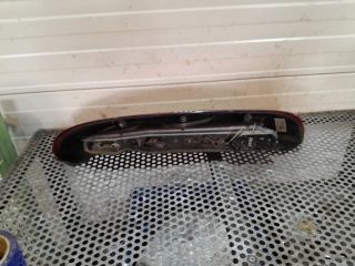 bontott OPEL CORSA C Jobb Külső Hátsó Lámpa