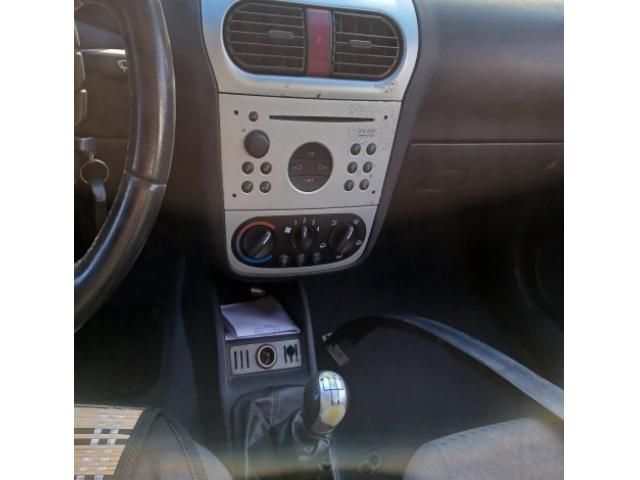 bontott OPEL CORSA C Jobb Külső Hátsó Lámpa